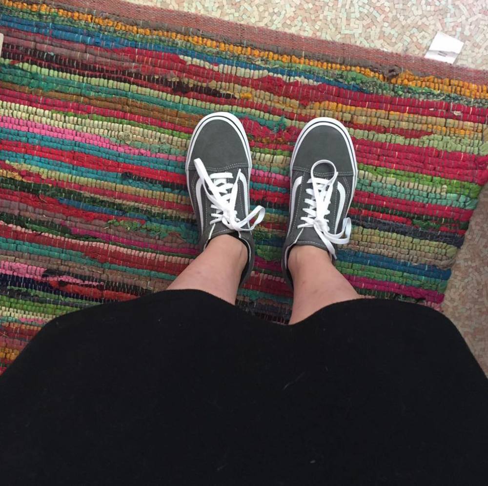 Meet your Posher, Emily